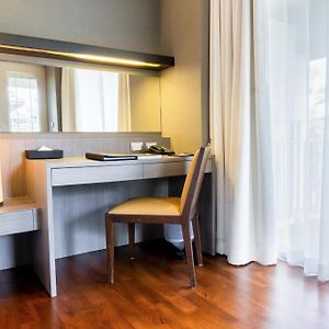 Studio executive con letto queen size