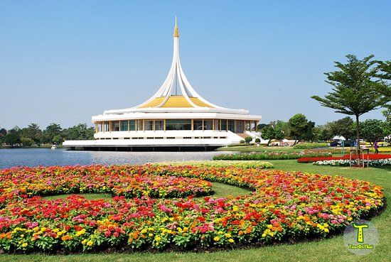 Parco Suan Luang Rama IX